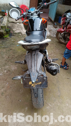 CF MOTO 150 NK